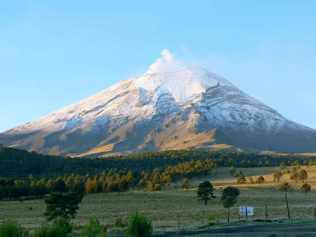 Terreno con acceso pavimentado